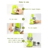 3-in-1 Vegetable Cutter & 2-in-1 Dumpling Maker Deal – Kitchen Combo - Image 7