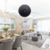 Hidden Spy Camera – 1080P Full HD Wireless Mini Cam with Night Vision & Motion Detection - Image 3