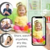 Hidden Spy Camera – 1080P Full HD Wireless Mini Cam with Night Vision & Motion Detection - Image 5