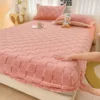 Cozy Soft King Size Double Bedsheet - Image 2