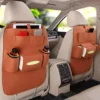 Elegant Car Seat Back Organizer - Image 2