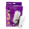 Women’s Hair Removal – Easy, Instant & Pain-Free - Image 2