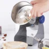 DENX Electric Spice & Coffee Grinder – 1400W High-Speed Pulverizer, 800g Capacity - Image 3