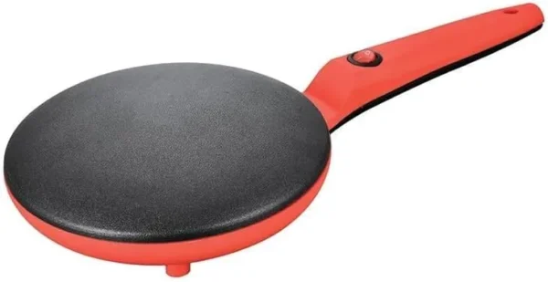 DENX Pancake Machine DX2530 – 550W Non-Stick Electric Crepe Maker