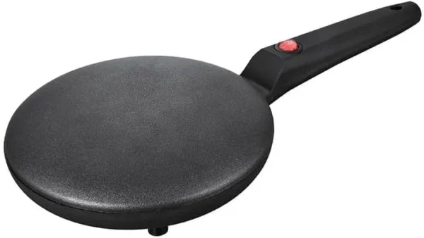 DENX Pancake Machine DX2530 – 550W Non-Stick Electric Crepe Maker - Image 3